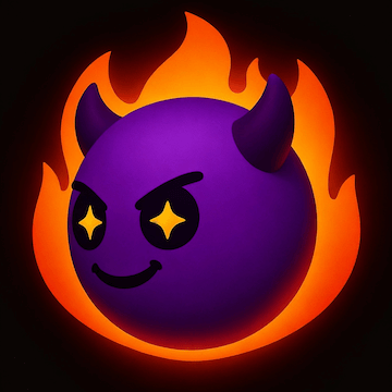 SpicyLab App Logo